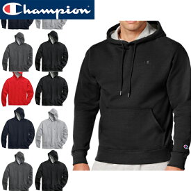 【売り尽くし】(送料無料）CHAMPION チャンピオン正規品メンズ フーディPOWERBLEND PULLOVER SWEAT HOOD パワーブレンド フリース プルオーバーパーカー スエットS0889アメリカUSA大き目サイズインポートブランド海外買い付け[1118]【楽ギフ_包装】