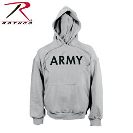 【売り尽くし】(ロスコ)ROTHCOロスコ正規品Military Gear NAVYネイビープリント プルオーバーパーカーフードHOODED PULLOVER SWEATミリタリーブランド スエットインポートブランド海外買い付け[1118]【楽ギフ_包装】