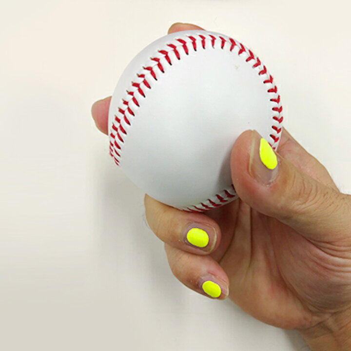 楽天市場 即日発送可 Athlete Nail アスリートネイル 蛍光サインテープ イエロー ネイルシール 爪 野球 ソフトボール テニス キャラカ