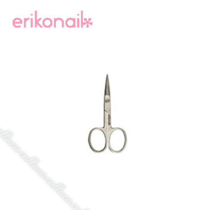 楽天市場 メール便対応 エリコネイル Erikonail シザー Esc 1 ハサミ ネイル パーツ ジェルネイル キャラカ 楽天市場 メール便対応 エリコネイル Erikonail シザー Esc 1 ハサミ ネイル パーツ ジェルネイル キャラカ