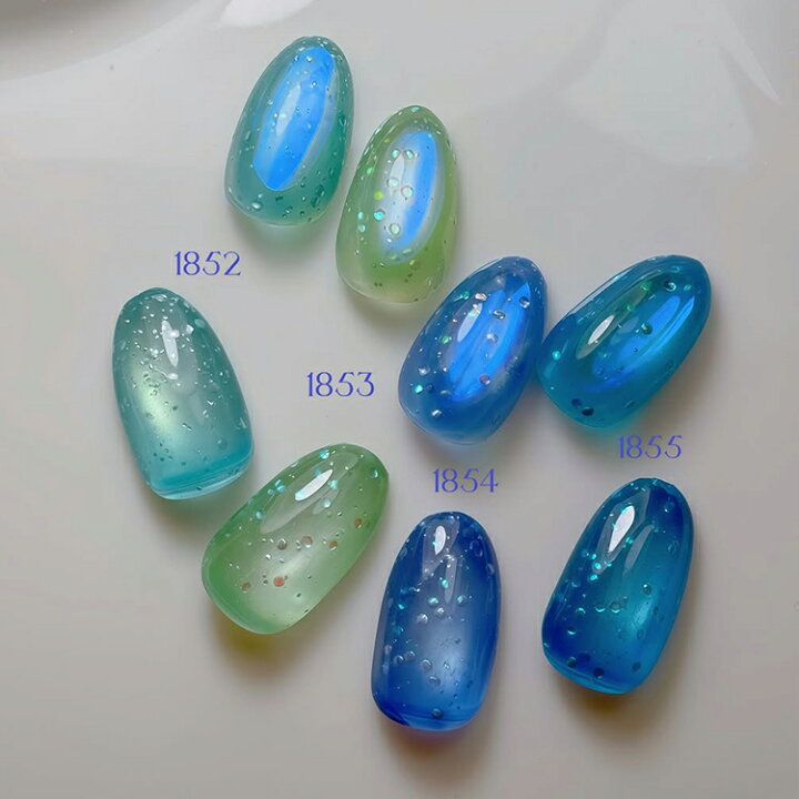 楽天市場】ICE GEL アイスジェル ウォータードロップジェル 3g Water 