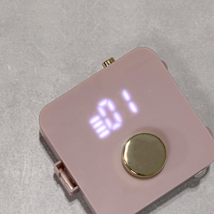 楽天市場】SHAREYDVA シャレドワ ネイルマシーン Mox（モックス 