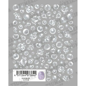 TSUMEKIRA cL es(GX) V{ ES-BUB-001yV{ C  w zCg ʁz