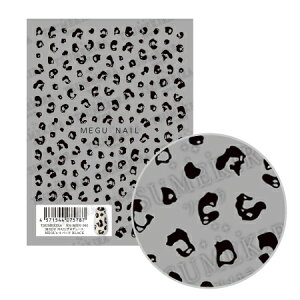 TSUMEKIRA cL MEGU NAILvf[X MEGUIp[h ubN NN-MGN-002ylC lCV[ lCXebJ[ Ip[h qE ubNz