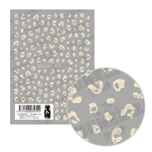 TSUMEKIRA cL MEGU NAILvf[X MEGUIp[h x[W NN-MGN-003ylC lCV[ lCXebJ[ Ip[h qEz