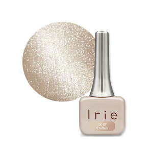 Irie(�A�C���[) �V���L�[�}�O SK-07 �V�t�H�� 12ml�y�l�C�� �J���[�W�F�� �O���b�^�[ �}�O�l�b�g�l�C�� �z���C�g �s���N�@�x�[�W���z