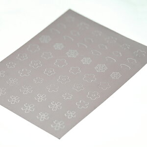 D.nail �f�B�l�C�� �z�b�s���O�V�[�� �t�����[ 1���y�l�C���A�[�g �X�e���V���V�[�� �z�b�s���O�V�[�� �G�A�u���V �X�e���V���@�ԕ��@�ԁz