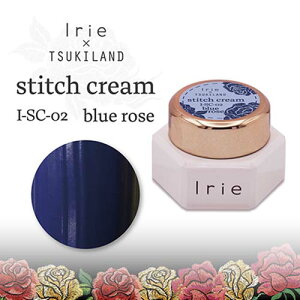 Irie �A�C���[ �X�e�b�`�N���[�� SC-02 �u���[���[�Y 2g�y�l�C�� �N���[�� �ӂ�ӂ� �W�F�� Irie �l�C�r�[�u���[ �m�����C�v �@�ׁz