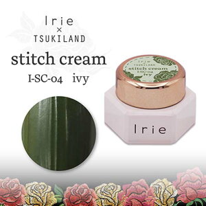 Irie �A�C���[ �X�e�b�`�N���[�� SC-04 �A�C�r�[ 2g�y�l�C�� �N���[�� �ӂ�ӂ� �W�F�� Irie �O���[�� �m�����C�v �@�ׁz