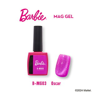 Barbie �o�[�r�[ �}�O�W�F�� 10ml �S6�F MG01�`06�y�W�F���l�C�� �}�O�l�b�g�l�C�� �s���N �r�r�b�g�z