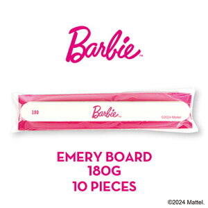 Barbie �o�[�r�[ �G�����[�{�[�h 180G 10�{�Z�b�g B-EB-10�y�l�C�� �l�C���P�A �G�����[�{�[�h�z