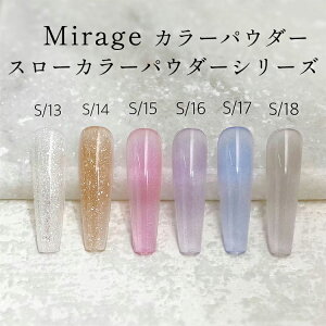 Mirage ~[W J[pE_[ X[J[pE_[V[Y S/13`18 e7gy LL AN  XJv`A 3DA[g sN p[v u[ AN miragez