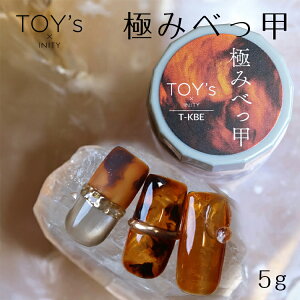 TOY�fs × INITY �g�C�Y�o�C�A�C�j�e�B �ɂׂ݂��b 5g T-KBE�y�W�F���l�C�� �l�C�� �Z���t�l�C�� �l�C���A�[�g �g�C�Y�A�C�j�e�B �ׂ��b �N���A ������ �u���E�� �x�[�W���z