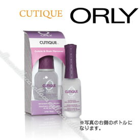 【お取寄せ】 ORLY オーリー キューティーク 9ml 【ネイル パーツ ジェルネイル】