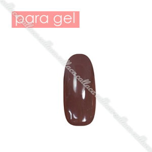 para gel �p���W�F�� �J���[�W�F�� 4g M004 �`���R���[�g �y�l�C�� �p�[�c �W�F���l�C���z