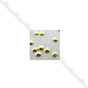 SHAREYDVA �V�����h���X�^�b�Y �S�[���h 1.2mm 100P �S�[���h �y�l�C�� �p�[�c �W�F���l�C�� �I�[�o�� �� �܂�z