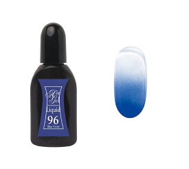 【アウトレット18％OFF】[取寄せ品]AIRTEX エアジェル リキッド 96ブルーバイオレット 15ml
