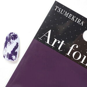 TSUMEKIRA �c���L�� �y�A�[�g�z�C���zFumi�Z���N�g rich grape(���b�`�O���[�v) AF-FUM-018�y�l�C�� �l�C���A�[�g �l�C���V�[���z