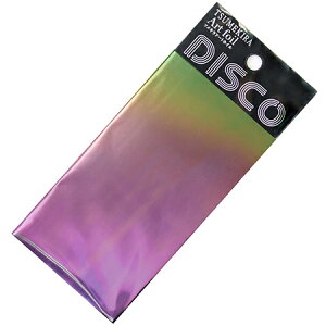 TSUMEKIRA �c���L�� �A�[�g�z�C��DISCO Fumi�Z���N�g violet×lime (�o�C�I���b�g���C��) AF-FUM-022 �y�l�C���A�[�g�@�z�C���@�l�C���X�gFumi �t�B�����z