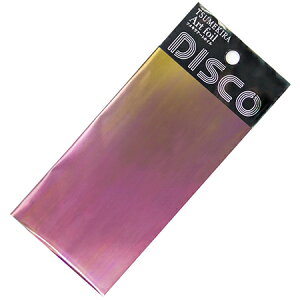 TSUMEKIRA �c���L�� �A�[�g�z�C��DISCO Fumi�Z���N�g amethyst×gold(�A���W�X�g�S�[���h) AF-FUM-024 �y�l�C���A�[�g�@�z�C���@�l�C���X�gFumi �t�B�����z