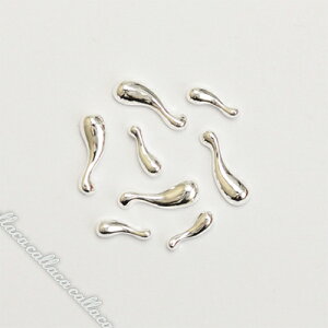 Donaclassy �h�i�N���b�V�[ Gloss Drip(�O���X�h���b�v) �V���o�[ �E �y�l�C�� �l�C���A�[�g �l�C���p�[�c ���^���p�[�c ���^���v���[�g �������^�z