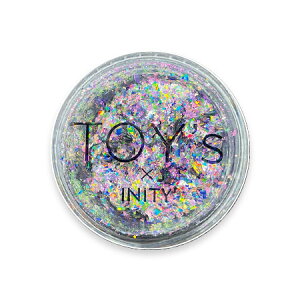 TOYfs × INITY gCYoCACjeB tOg ^bN T-FMM1 sNy I[ WFlC lCA[g ^bNz