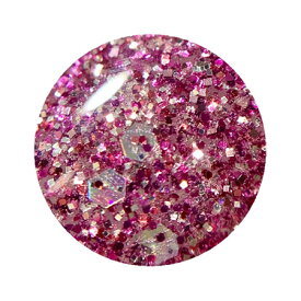 GELGRAPH ジェルブラシ カラージェル 245G ステイ 5g【ジェルネイル　カラージェル　ラメ　ホロ　ネイルアート】