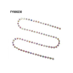 SONAIL(�\�l�C��) PLUS AIKO�Z���N�g �r�W���[���C���X�g�[�� �l�C���`�F�[�� �I�[���� FY000230 20cm×1�{�y�l�C���p�[�c�@�W�F���l�C���@�`�F�[���@�A�[�g�@�`�F�[���n�[�g�z