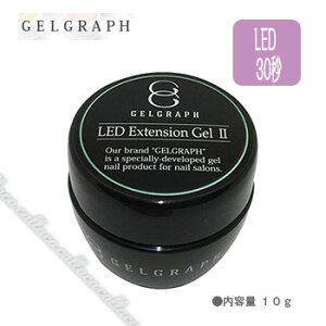 GELGRAPH WFOt LEDCNXeVWF 10g yWFlC  r_[@NAWFz