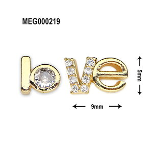 SONAIL �\�l�C�� SONAIL×MEG �A���t�@�x�b�g ���u �r�W���[ �p�[�c�Z�b�g �S�[���h MEG00219 �e1P �v2P�y�l�C�� �l�C���p�[�c ���[�h �r�W���[�z