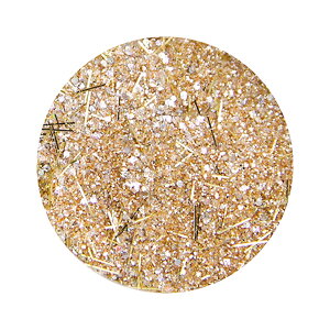 Donaclassy �h�i�N���b�V�[ MIX glitter sassy�V���[�Y Ivy �A�C���B�[ �y�l�C�� �l�C���A�[�g �O���b�^�[ �����z