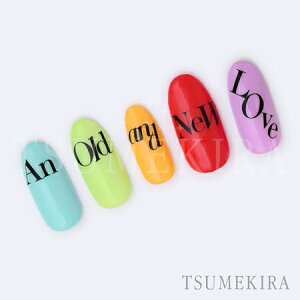 TSUMEKIRA cL }L vf[X6 Tag yourself NN-MKI-113yWFlC@lCA[g@tHg@ioO@[h@p@p@@lCV[z