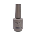 TOY's × INITY トイズバイアイニティ ノンワイプマットコート 12ml【ミラーパウダー　クロムパウダー　マットトップ　ミラーアート　ノンワイプ】