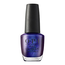 OPI オーピーアイ ネイルラッカーNLLA10 アブストラクト アフター ダーク【★】【ネイル マニキュア ネイルラッカー 】