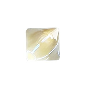 SONAIL \lC 邤Xg[ XNGA zCgI[ 6×6mm FY001418ylC lCp[c XNGAz