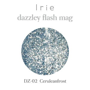 Irie(�A�C���[) �_�Y���[�t���b�V���}�O DZ-02 �Z�����A���t���X�g 12ml�y�W�F���l�C�� �}�O�l�b�g�l�C�� �t���b�V���l�C�� �J���[�W�F�� �}�O�W�F�� �u���[