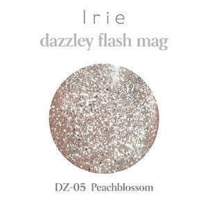 Irie(�A�C���[) �_�Y���[�t���b�V���}�O DZ-05 �s�[�`�u���b�T�� 12ml�y�W�F���l�C�� �}�O�l�b�g�l�C�� �t���b�V���l�C�� �J���[�W�F�� �}�O�W�F�� �s���N�z