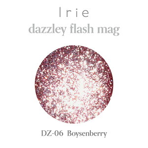 Irie(�A�C���[) �_�Y���[�t���b�V���}�O DZ-06 �{�C�Z���x���[ 12ml�y�W�F���l�C�� �}�O�l�b�g�l�C�� �t���b�V���l�C�� �J���[�W�F�� �}�O�W�F�� ���b�h�z