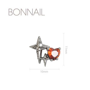 Bonnail �{���l�C�� �N�����p�[�c TOKIMEKI2P �w�ʃJ�[�u����y�S�V�b�N�l�C���p�[�c �n���E�B���\���� ���U���I �n�[�g ���[�� �X�J�� �K�C�R�c ���̎� �{�[���n���h�z