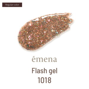 emena Flash gel �G���i �t���b�V���W�F�� 8g 1017�`1021�y�W�F���l�C�� �t���b�V���l�C�� �t���b�V���W�F�� �L���L�� �M���M�� �N���A �V���o�[ �I�����W �p�[�v�� �s���N �I�[���� 1018 1019 1020�z