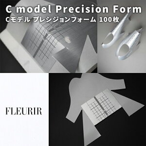 FLEURIR �t���[���A C model Precision Form C���f�� �v���V�W�����t�H�[�� 100�� �l�C���t�H�[���y�l�C�� �Z���t�l�C�� �W�F���l�C�� �X�J���v �����o�� �܊��� ��� �q�h �搶�ďC�z