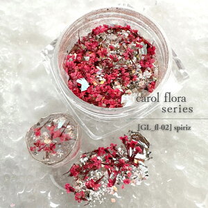 GLOSS by. Lecoeur nail. �O���X�o�C���N�[���l�C�� carol flora �L�������t���[�� 0.4g piu spiriz lunera juju�y�W�F���l�C�� �Z���t�l�C�� �A�[�g ���� �z�� �O���b�^�[ �I�[���� �h���C�t�����[ ������ �s
