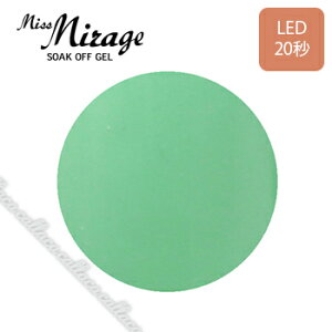 Miss Mirage �~�X �~���[�W�� �\�[�N�I�t�W�F�� TM21S 2.5g �y�l�C�� �W�F���l�C�� �J���[�W�F���z