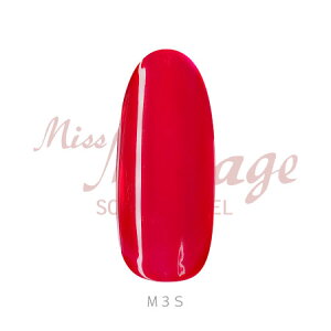 Miss Mirage �~�X�~���[�W�� �\�[�N�I�t�W�F��2.5g �}�b�g���b�h M3S �y�l�C�� �W�F���l�C�� �J���[�W�F���z