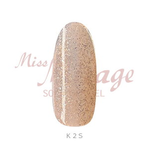 Mirage �~�X �~���[�W�� �\�[�N�I�t�W�F�� K2S 2.5g �y�l�C�� �p�[�c �W�F���l�C���z