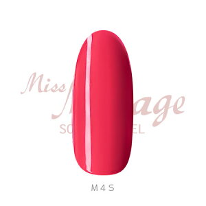 Miss Mirage �~�X�~���[�W�� M4S �}�b�g���[�Y���b�h 2.5g �\�[�N�I�t�W�F���y�l�C�� �W�F���l�C�� �J���[�W�F���z