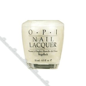 OPI I[s[AC lCbJ[ L03 L[g p[ylC p[c WFlCz