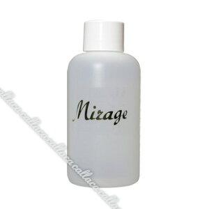 Mirage ~[W MDA[gLbh 120ml ylC p[c WFlCz