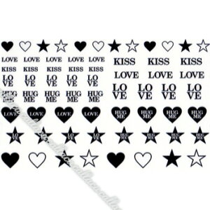 Amaily AC[ lCV[ No.2-5 LOVEbZ[W  ylCV[@n[g@o^C@WFlCz