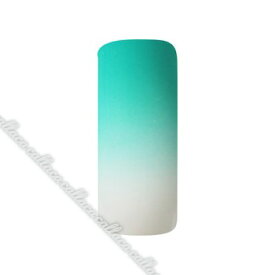 【アウトレット】[取寄せ品]AIRTEX エアジェル リキッド 50コバルトグリーンダーク 15ml 【ネイル パーツ ジェルネイル】【タイムセール　期間限定　ブラックフライデー】